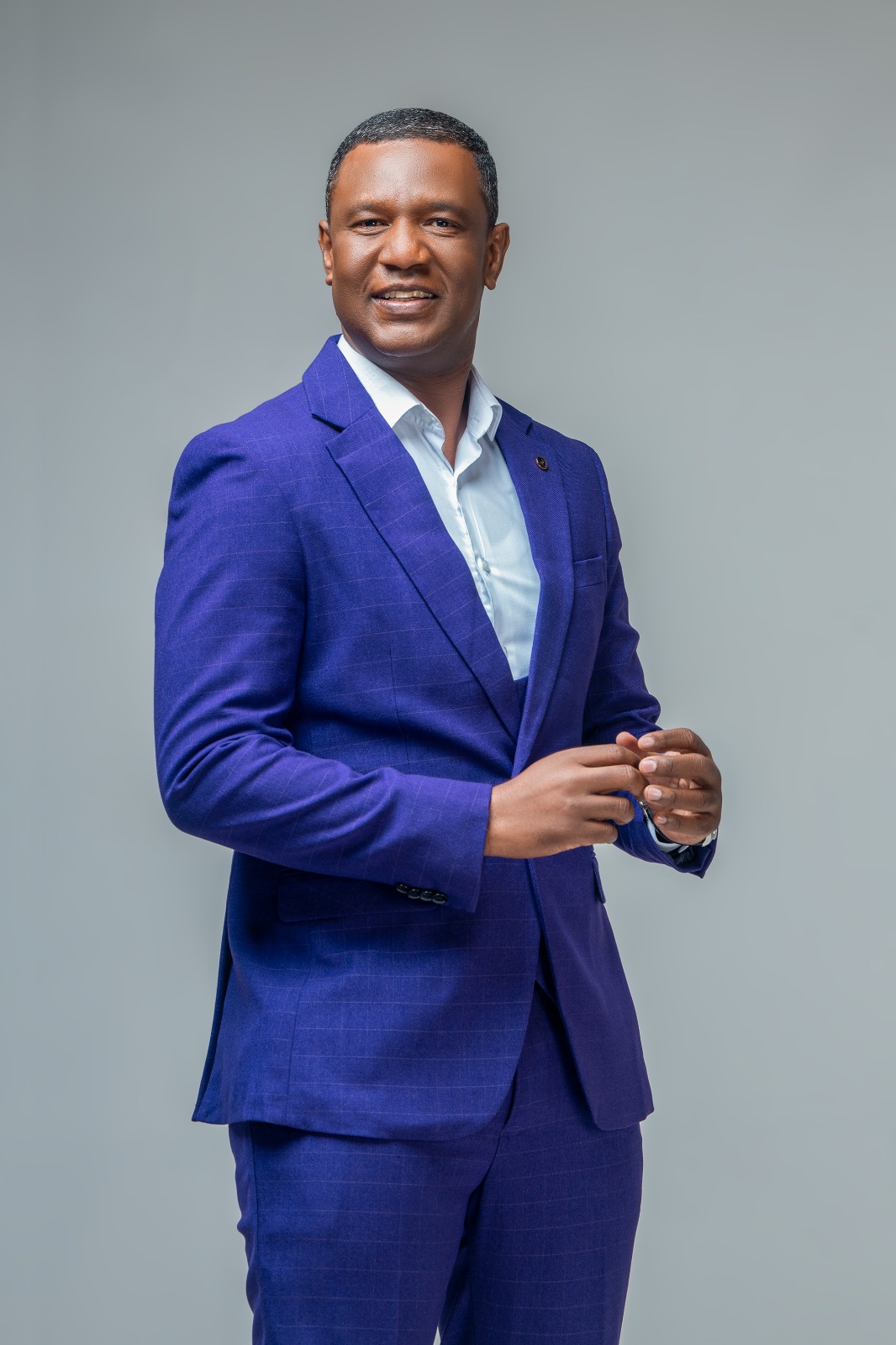 Gabriel Junior Palestra